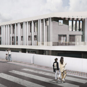 17-067 ATRIUM Render_Foto - Vista 1 personas